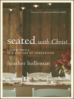 cover image of Seated with Christ